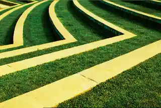 Amphitheatre at Lodha Vista